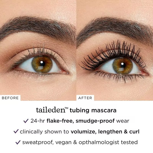 (🔥Kúp 1 získaj 1 zadarmo🔥)Tubing Mascara & Primer