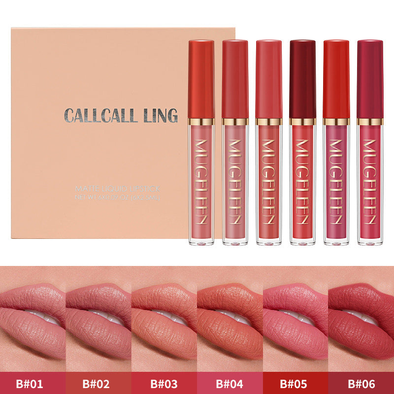 💄Okamžitá fúzia Vychutnajte si šarm 2 v 1