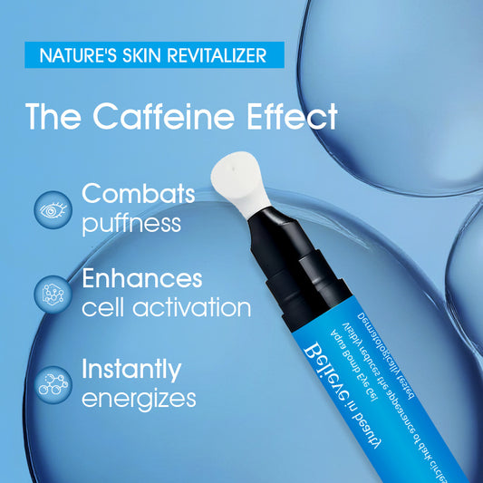 🎁 Čím viac nakúpite, tým viac zliav získate Aqua Bomb Eye Gel - hydratačný, zmierňujúci opuchy a vypĺňajúci očný krém