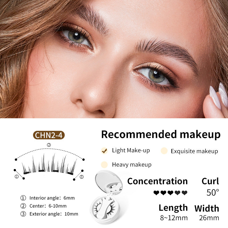 (🔥Kúp 1 získaj 1 zadarmo🔥)Magnetické mihalnice