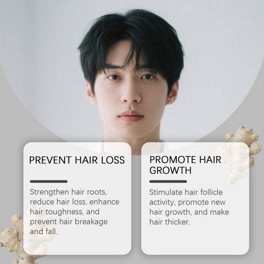 【🔥Kúp 1 a 1 dostaneš zadarmo🔥】LOVILDS™ BioStrand sprej na rast vlasov