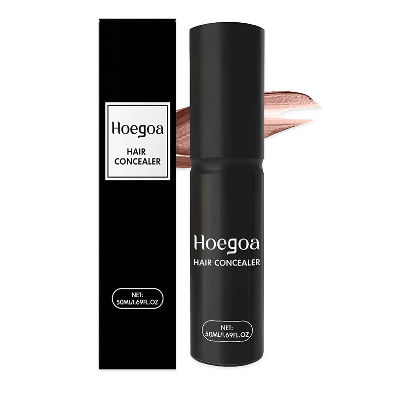 (🔥Kúp 1 získaj 1 zadarmo🔥)Korektor na pokožku hlavy pre hustejšie a prirodzenejšie vlasy