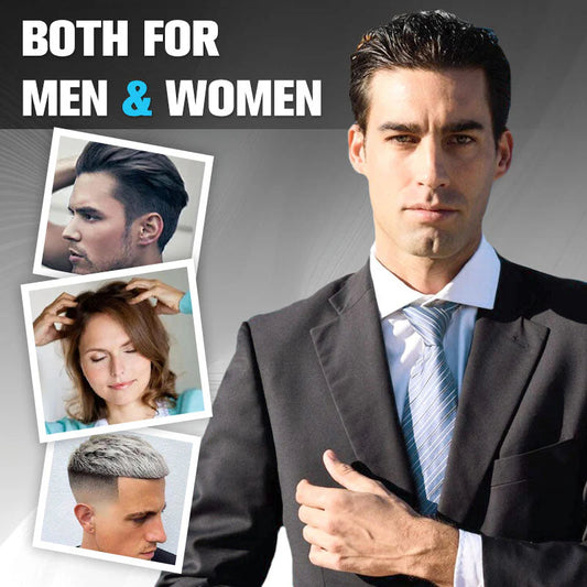 Proteinowy spray dodający włosom objętości