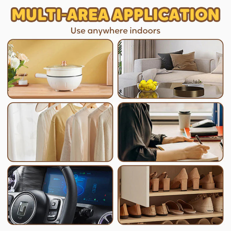 🔥Kúp 1 získaj 1 zadarmo🔥Silné želé korálky odpudzujúce šváby