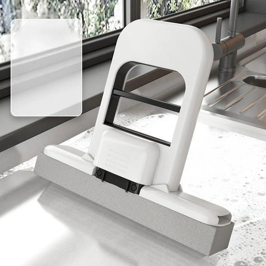 【🔥Kúp 1 získaj 1 zadarmo🔥】Mini prenosný samožmýkací mop