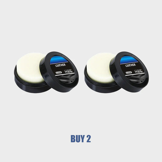 🚿 Čistiaca a ošetrujúca pasta – na autá, pohovky a leštenie kože! ✨