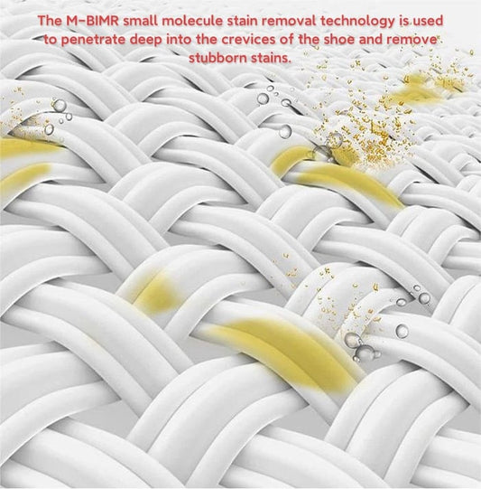 Multifunkčný čistiaci a odstraňovací krém na škvrny【🎁Kúp jeden a druhý zadarmo🎁】