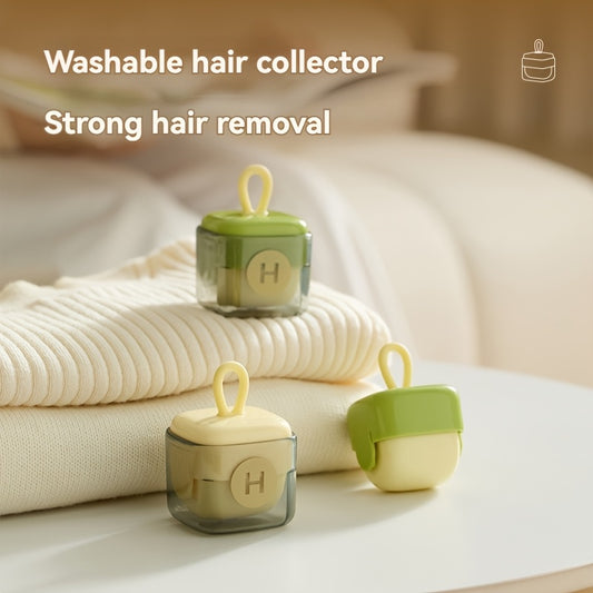 (🔥Kúp 1 získaj 1 zadarmo🔥)Portable lint roller