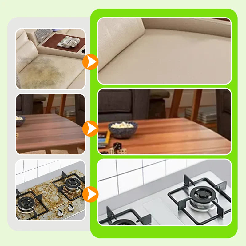 🔥Kúp 1 získaj 1 zadarmo🔥Výkonný, viacúčelový čistiaci sprej