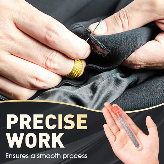 【🎁 Čím viac nakúpite, tým viac zliav získate】Súprava Krajčírske náradie 37 kusov