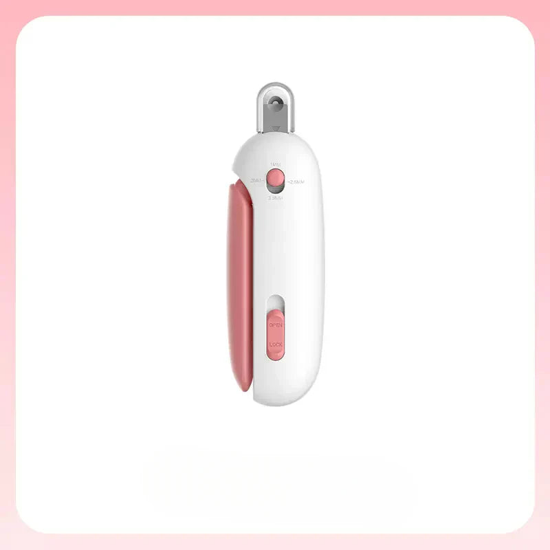 (🔥Kúp 1 získaj 1 zadarmo🔥)Nastaviteľné nožnice na pazúry.