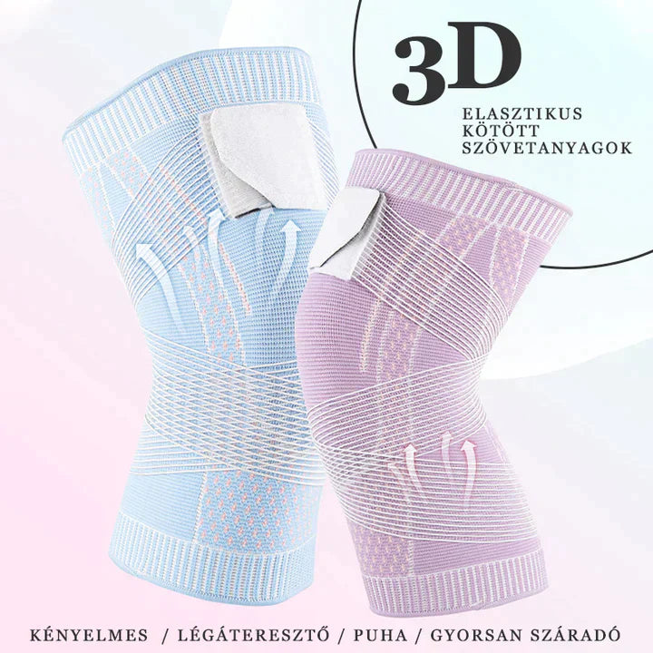 【🦵 Stabilizujte si kolená a zmiernite bolesti kĺbov!】Vysoko ochranné termálne chrániče kolien