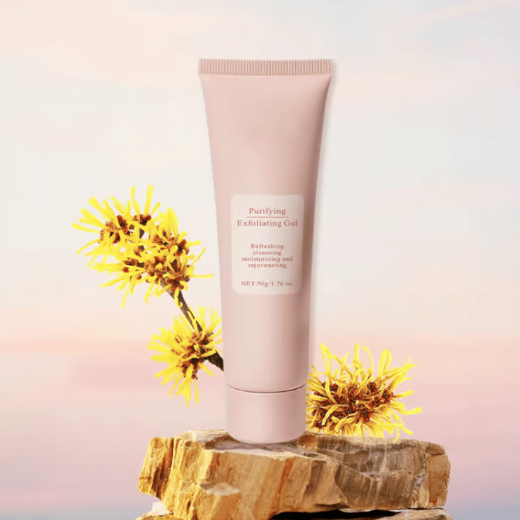 🔥Kúp 1 získaj 1 zadarmo🔥Exfoliačný gél s čistiacimi enzýmami