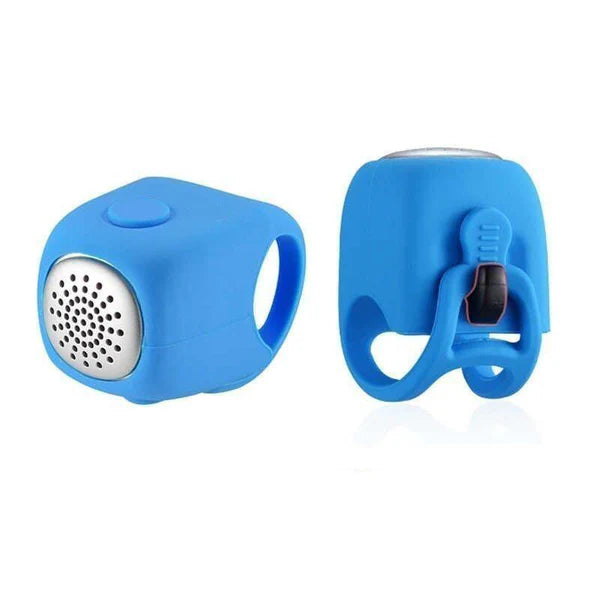 【⏰Časovo obmedzená ponuka za polovičnú cenu】Super klaksón na bicykel