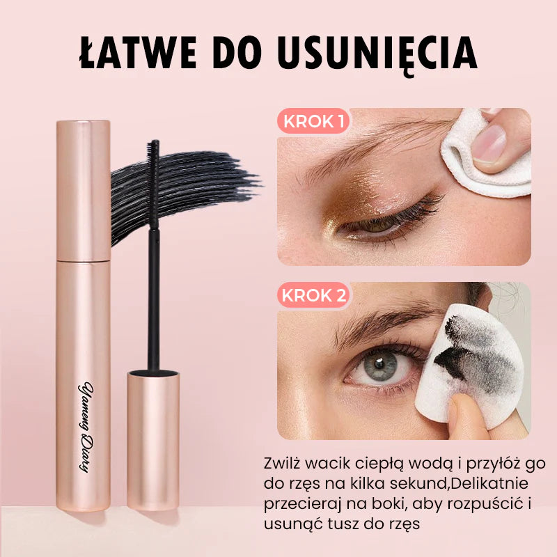 【🔥Kúpte 1 kus a získajte 2 zadarmo (3 kusy)】Predlžujúca a natočujúca maskara