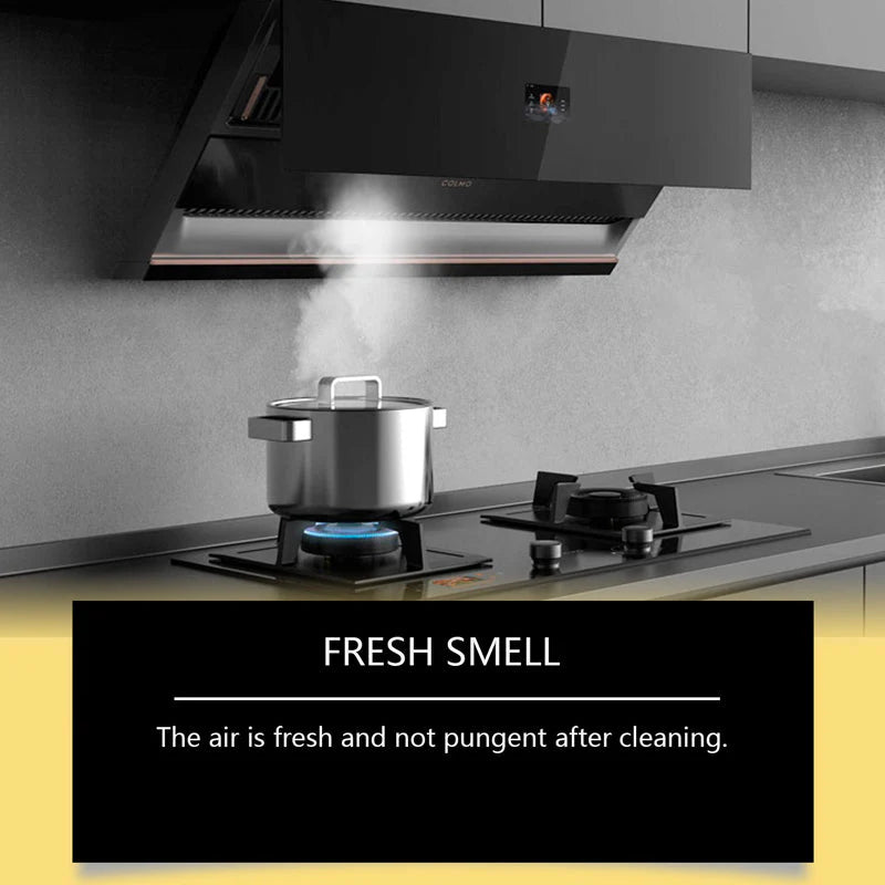 🔥Kúp 1 získaj 1 zadarmo🔥Silný čistiaci sprej do kuchyne