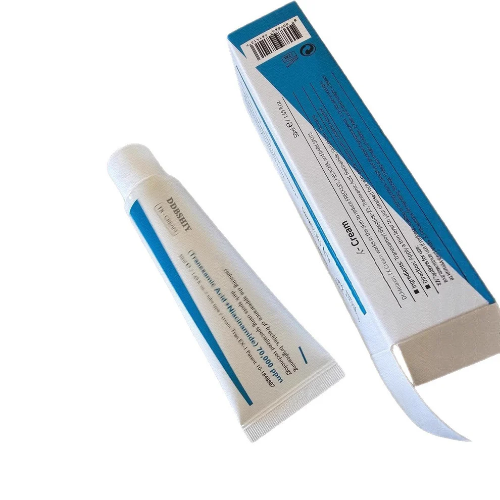 🔥Kúpte 1 kus a získajte 1 zadarmo (2 kusy)🔥TX krém - na tmavé škvrny a hyperpigmentáciu