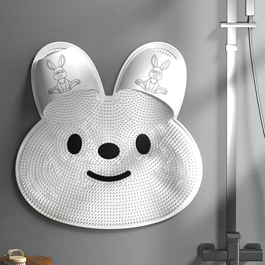 Multifunkčná silikónová masážna podložka