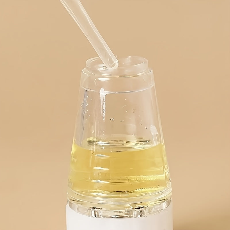 【🎁 Čím viac nakúpite, tým viac zliav získate】Aplikácia tekutiny na rast vlasov pokožkou hlavy pomocou masáže valčekom