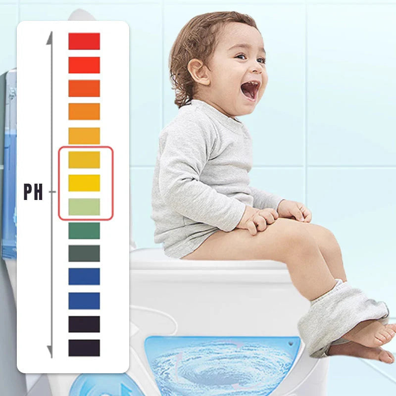 【🎁 Čím viac nakúpite, tým viac zliav získate】Vysoko koncentrovaný čistič toaletných mís na odvápnenie