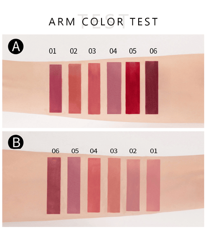 💄Okamžitá fúzia Vychutnajte si šarm 2 v 1