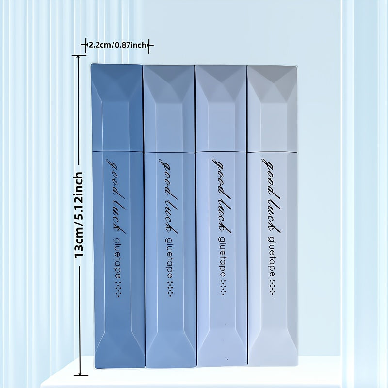 Obojstranná lepiaca páska Corrigendum Tape so super silnou priľnavosťou