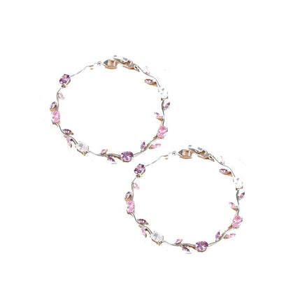 【🌸 Dodáva prírodný šarm vašemu každodennému vzhľadu!】Jedinečný náramok s príveskom pre ženy