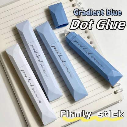 Obojstranná lepiaca páska Corrigendum Tape so super silnou priľnavosťou