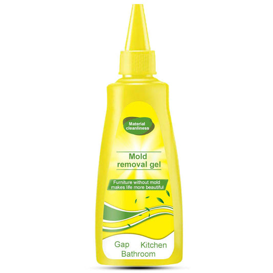 【🎁 Čím viac nakúpite, tým viac zliav získate】Gél na odstraňovanie odolných plesní