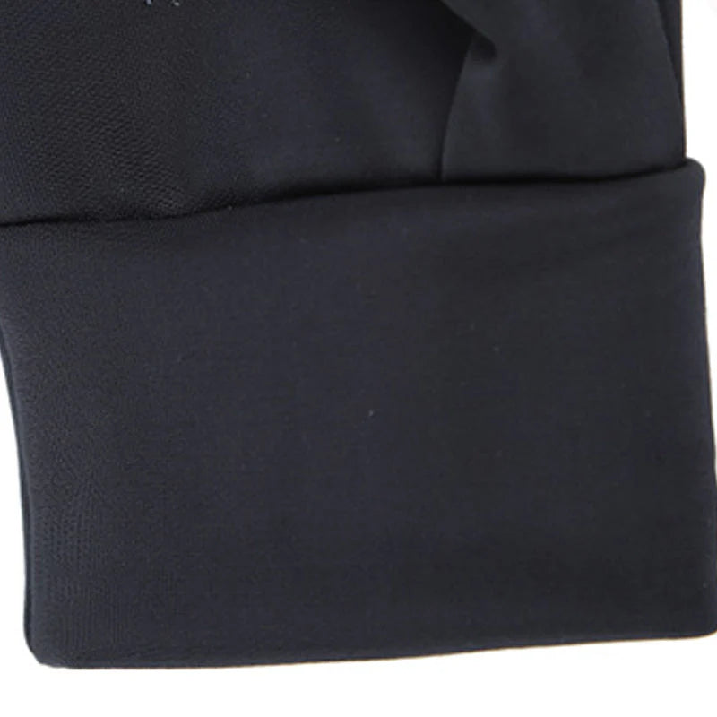 【（🔥Kúp 1 získaj 1 zadarmo🔥）】Zimné teplé nepremokavé cyklistické rukavice s dotykovou obrazovkou