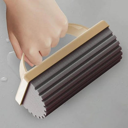 【🎁Druhý kus zadarmo】Prenosný mini ručný savý špongiový mop