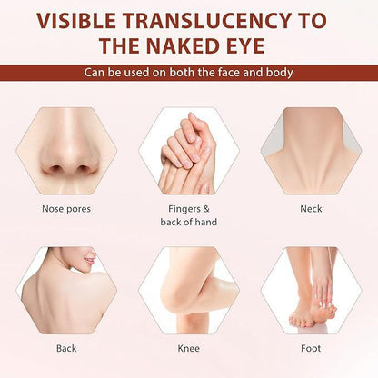 🔥Kúp 1 získaj 1 zadarmo🔥Exfoliačný gél s čistiacimi enzýmami