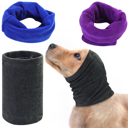 （🔥Kúp 1 získaj 1 zadarmo🔥）Chrániče sluchu pre mačky a psy na starostlivosť o domáce zvieratá