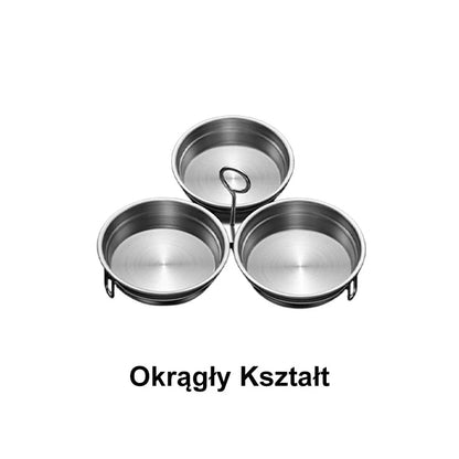 【⏰Časovo obmedzená ponuka za polovičnú cenu】Varič vajec z nehrdzavejúcej ocele 304