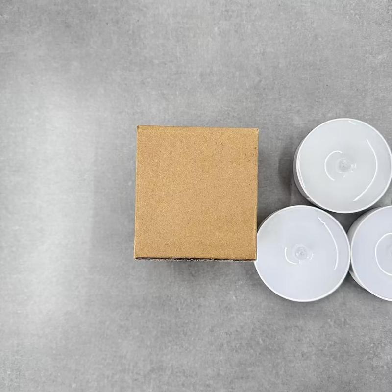 Indukčný nabíjací spínač Dvojfarebné nočné svetlo