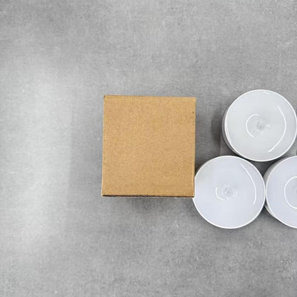 Indukčný nabíjací spínač Dvojfarebné nočné svetlo