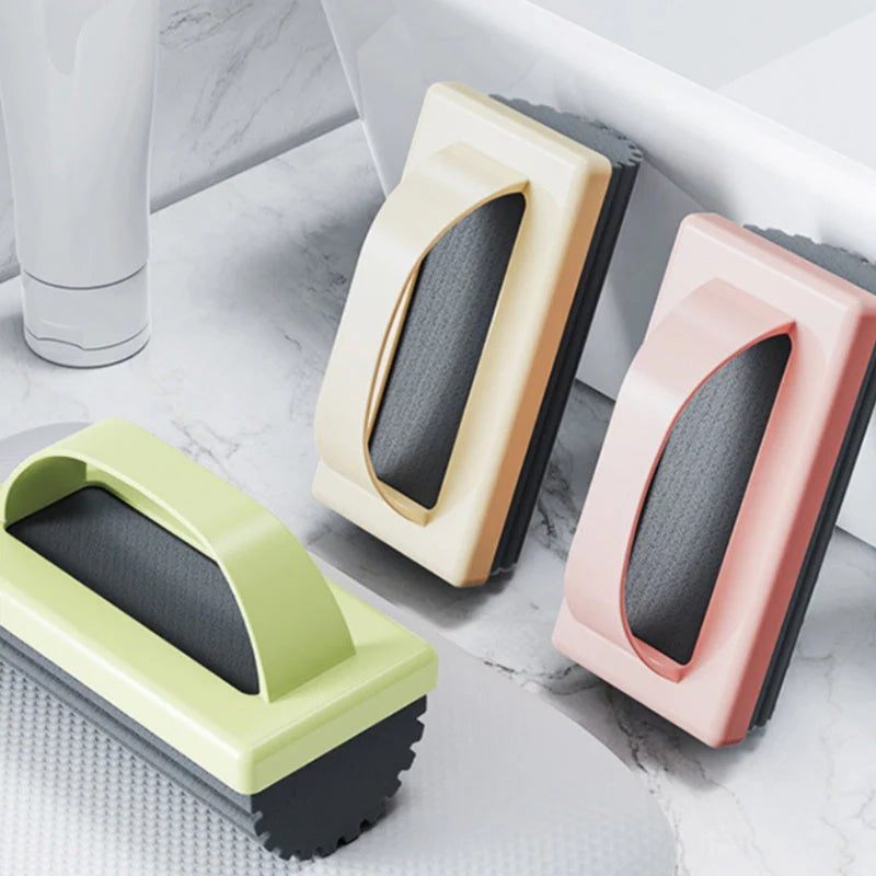 【🎁Druhý kus zadarmo】Prenosný mini ručný savý špongiový mop