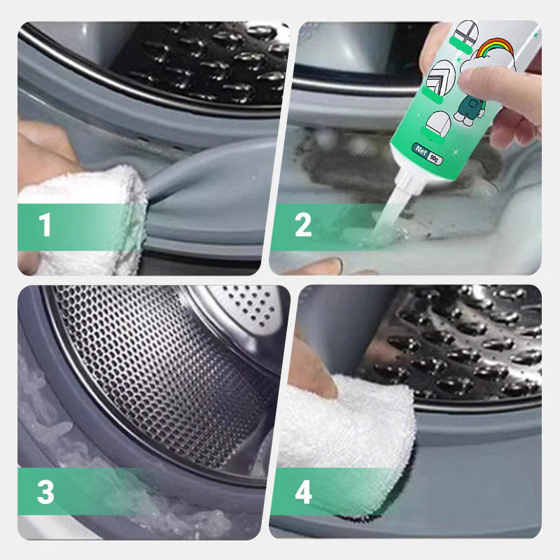 【🔥Kúp 1 získaj 1 zadarmo🔥】Silný gél na odstraňovanie plesní