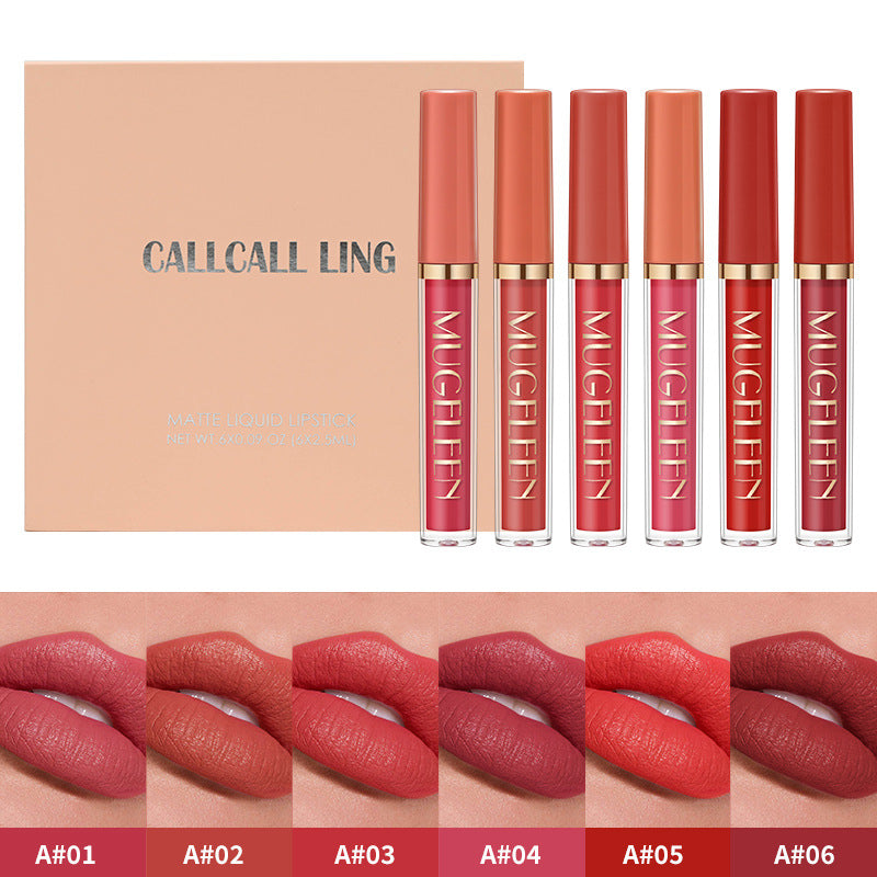 💄Okamžitá fúzia Vychutnajte si šarm 2 v 1