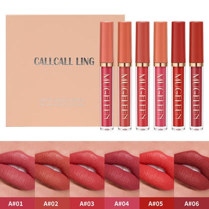 💄Okamžitá fúzia Vychutnajte si šarm 2 v 1