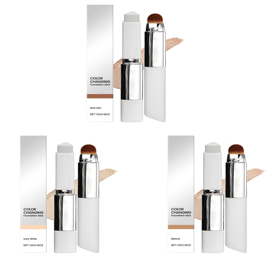 （🔥Kúp 1 získaj 1 zadarmo🔥）Serenyn TrueTone™ AdaptiveFoundation Stick