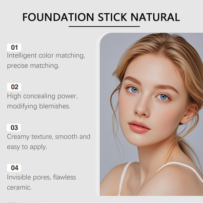 （🔥Kúp 1 získaj 1 zadarmo🔥）Serenyn TrueTone™ AdaptiveFoundation Stick