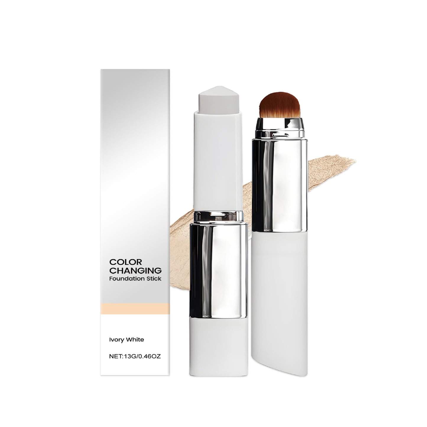 （🔥Kúp 1 získaj 1 zadarmo🔥）Serenyn TrueTone™ AdaptiveFoundation Stick