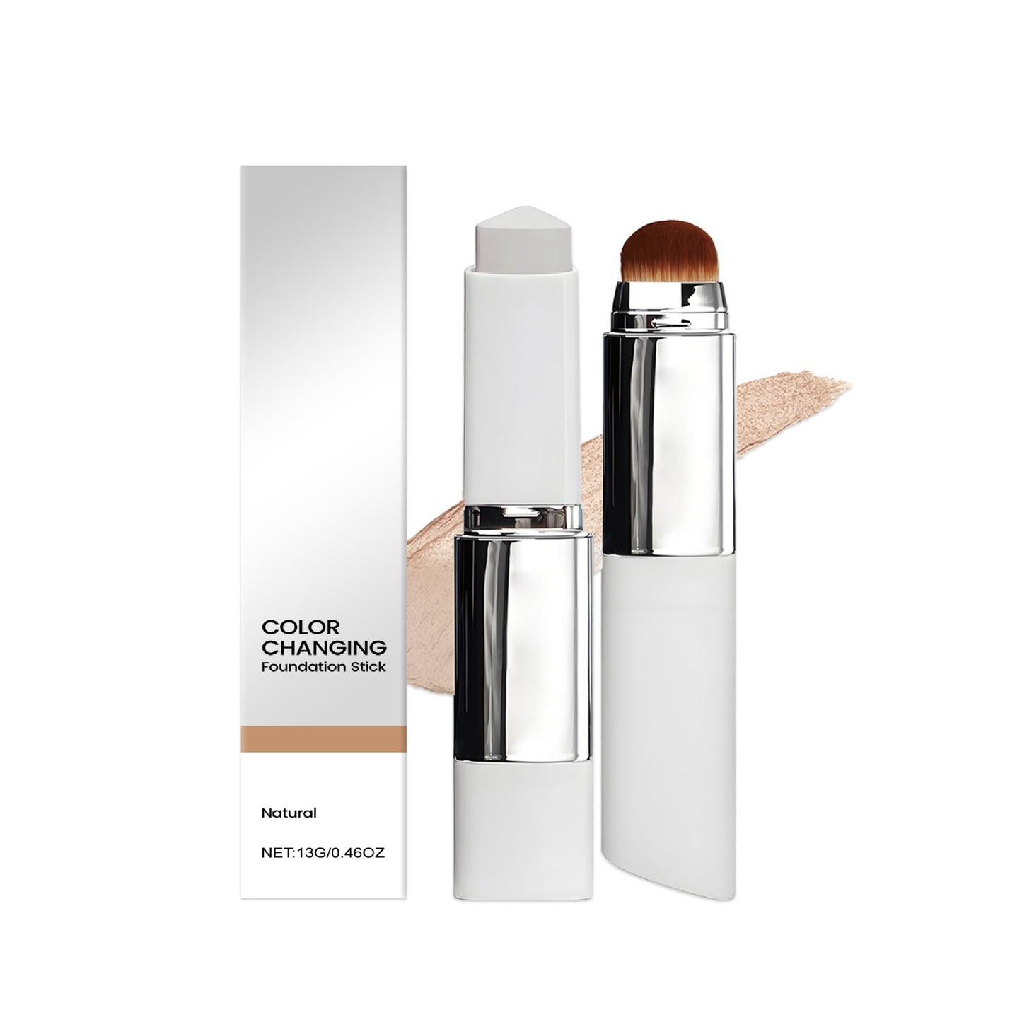 （🔥Kúp 1 získaj 1 zadarmo🔥）Serenyn TrueTone™ AdaptiveFoundation Stick