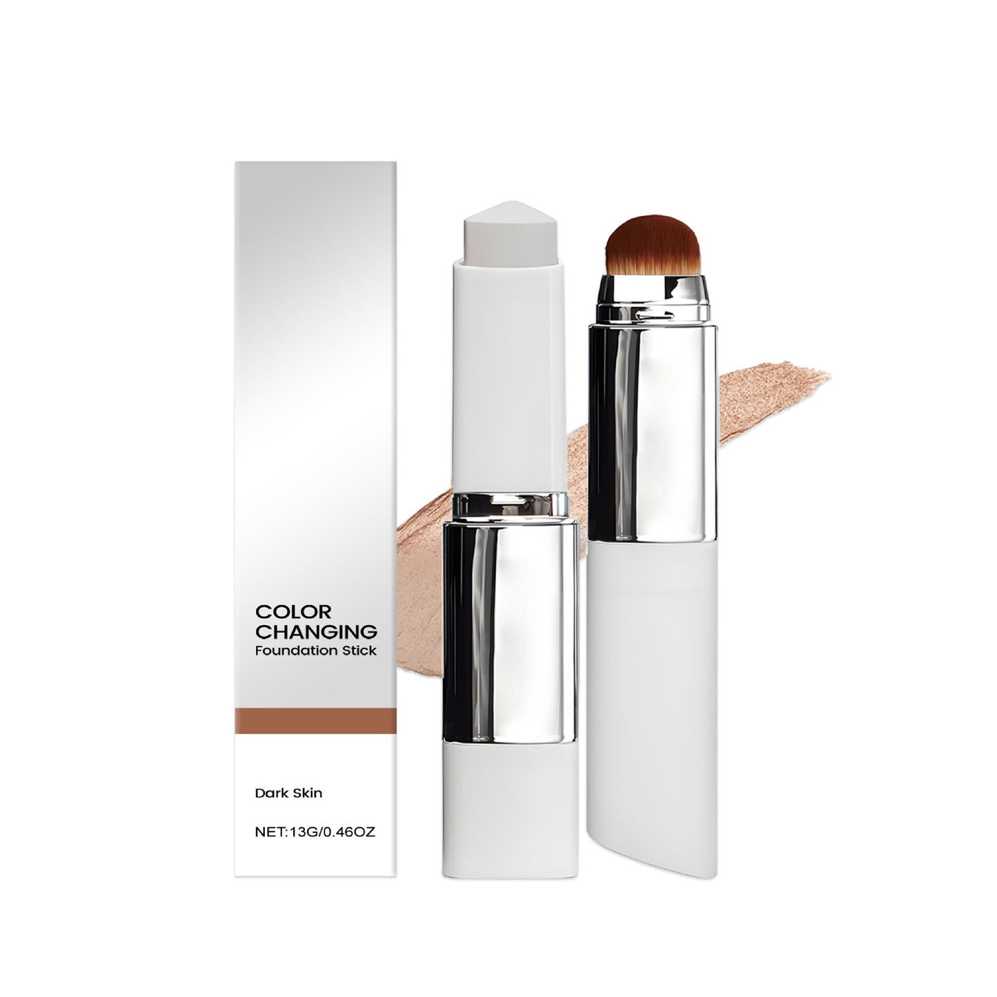 （🔥Kúp 1 získaj 1 zadarmo🔥）Serenyn TrueTone™ AdaptiveFoundation Stick