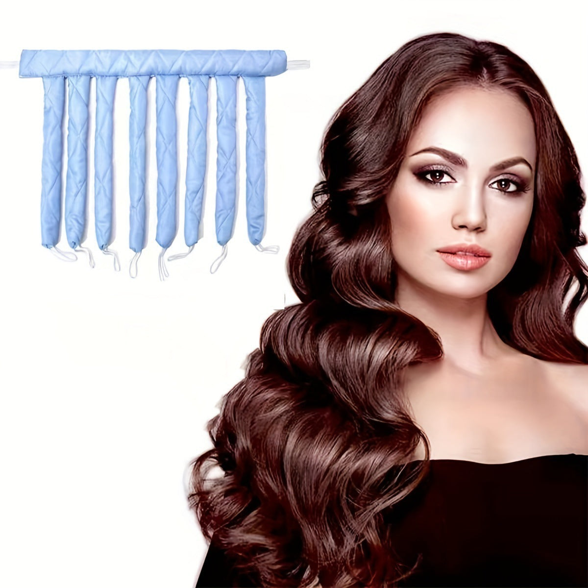 ✨ Kúpte 1, 1 dostanete zadarmo!✨ Kulma na vlasy Comfort?‍♀️