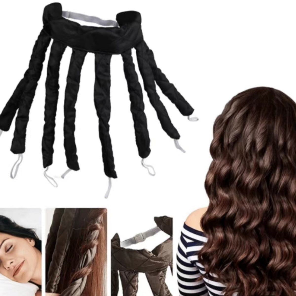 ✨ Kúpte 1, 1 dostanete zadarmo!✨ Kulma na vlasy Comfort?‍♀️
