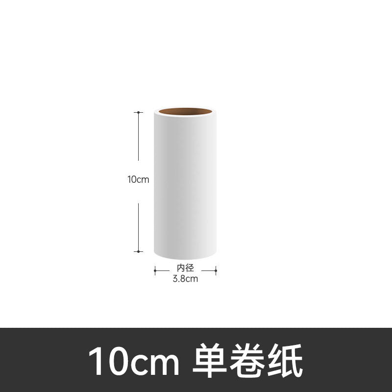 Prenosný, vysoko výkonný a odtrhávací valček na vlákna