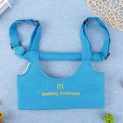 【👶 Pomôžte bábätkám chodiť stabilne a vyriešte starosti matiek!】Detské chodítko pre bezpečnosť