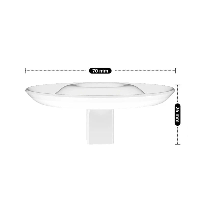 【🔥Kúp 1 získaj 1 zadarmo🔥】Kreatívny plávajúci držiak na kvetinové aranžmány